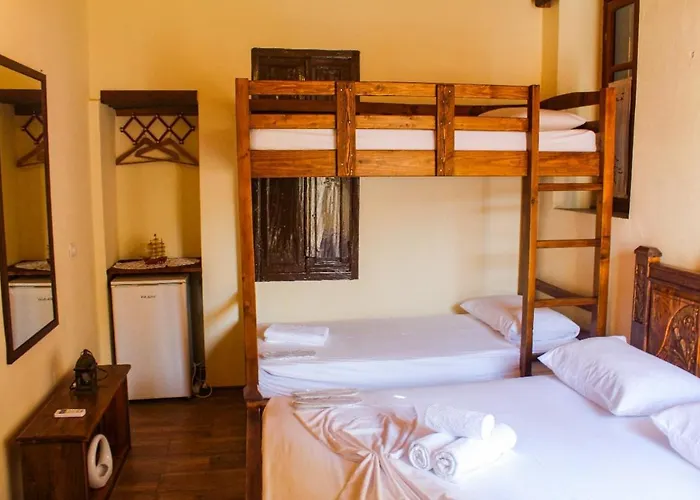 Silver Hill Guest house 3*