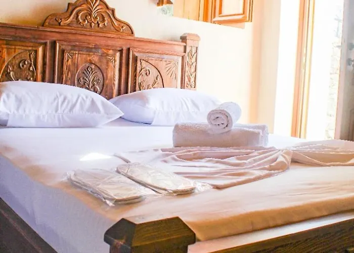 Silver Hill Gjirokastër