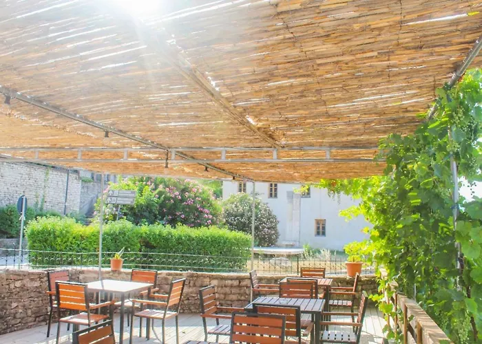 Guest house Silver Hill Gjirokaster