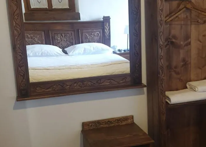 Guest house Silver Hill 3*