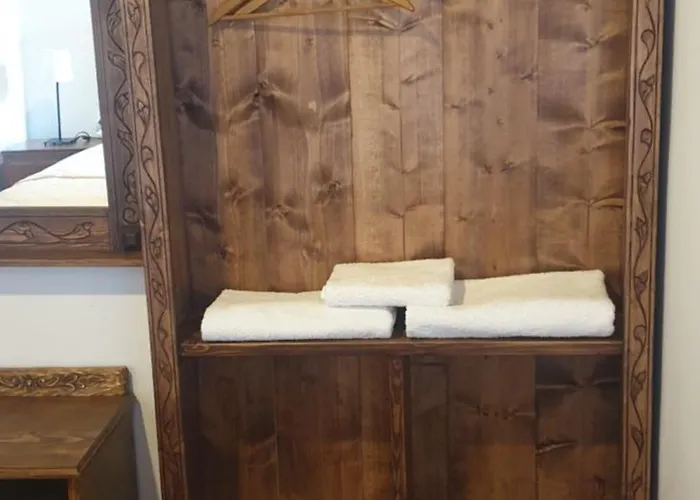 Silver Hill Guest house Gjirokaster