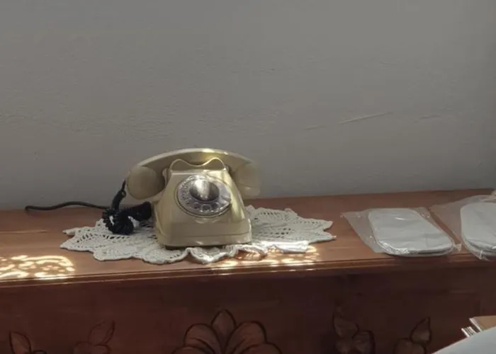 Pensionat Silver Hill 3*