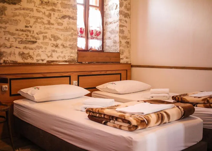 Silver Hill Guest house 3*