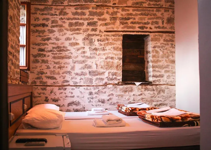 Guest house Silver Hill 3*