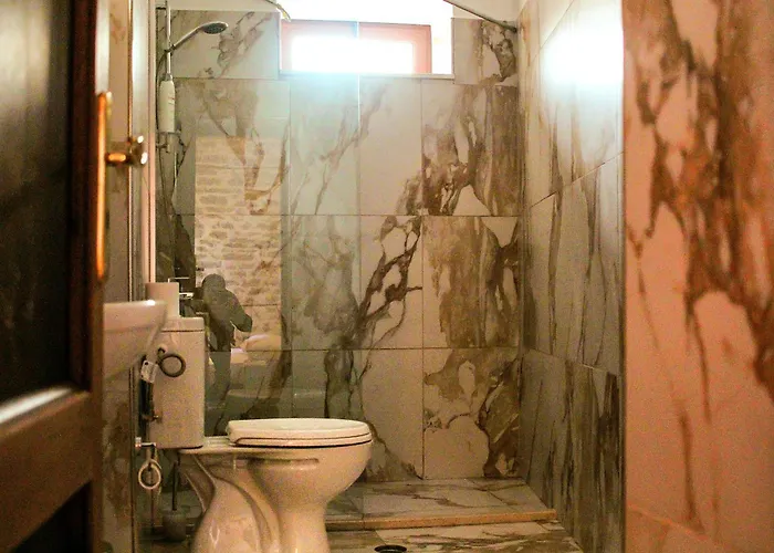 Silver Hill Guest house